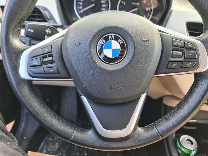 Photo 19 VIN: WBAHT710005J34363 - BMW X1 &#3915 