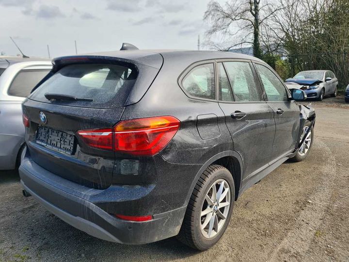 Photo 2 VIN: WBAHT710005J34363 - BMW X1 &#3915 