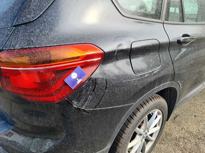 Photo 29 VIN: WBAHT710005J34363 - BMW X1 &#3915 