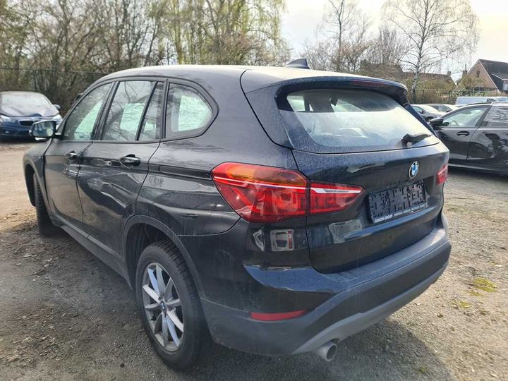 Photo 7 VIN: WBAHT710005J34363 - BMW X1 &#3915 