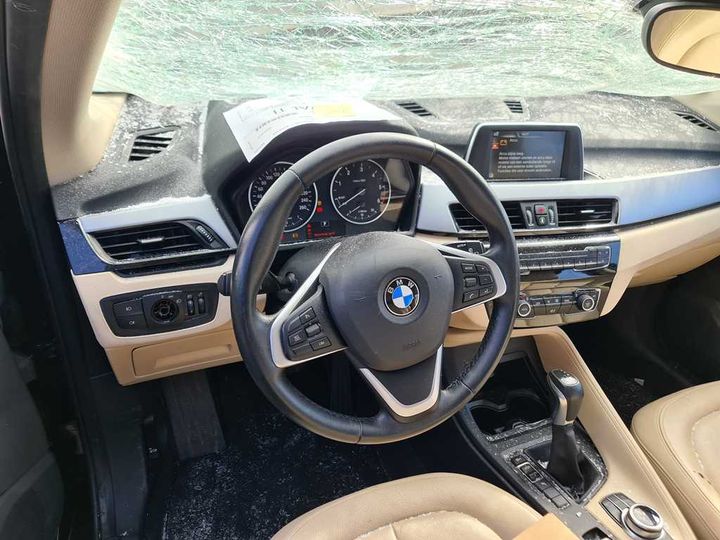 Photo 9 VIN: WBAHT710005J34363 - BMW X1 &#3915 