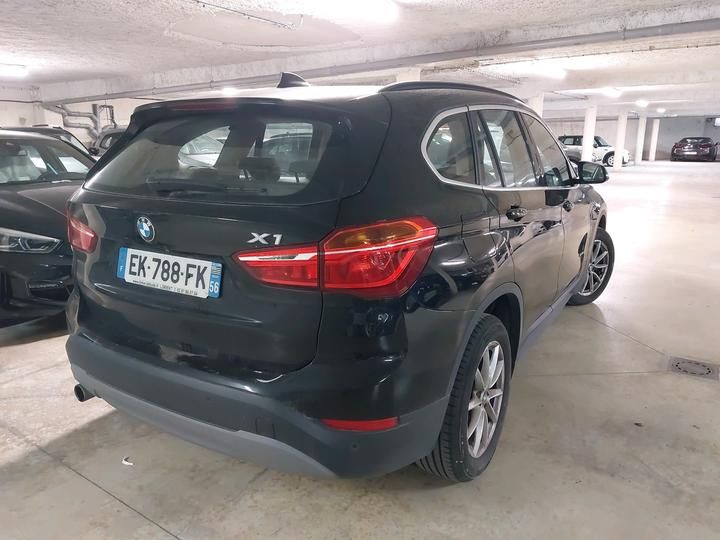 Photo 2 VIN: WBAHT710005J35285 - BMW X1 