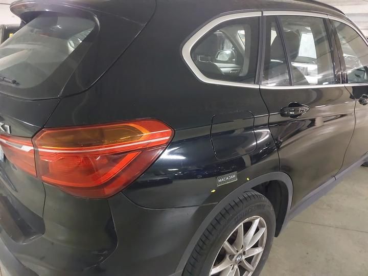 Photo 12 VIN: WBAHT710005J35285 - BMW X1 