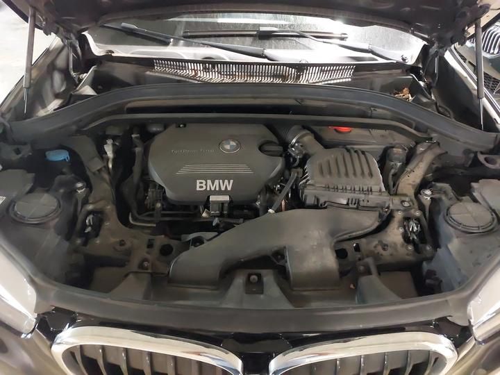 Photo 8 VIN: WBAHT710005J35285 - BMW X1 