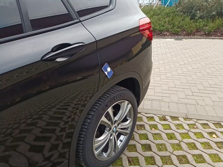 Photo 17 VIN: WBAHT710005J36517 - BMW X1 &#3915 