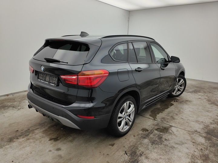 Photo 2 VIN: WBAHT710005J36517 - BMW X1 &#3915 