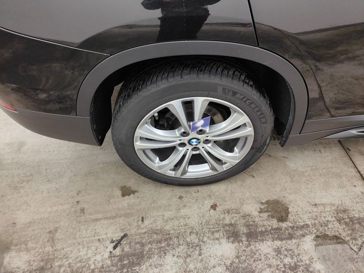 Photo 27 VIN: WBAHT710005J36517 - BMW X1 &#3915 