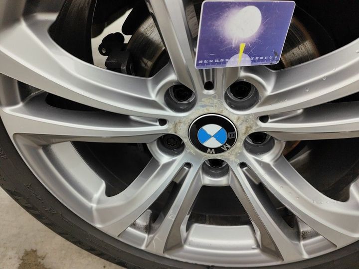 Photo 28 VIN: WBAHT710005J36517 - BMW X1 &#3915 