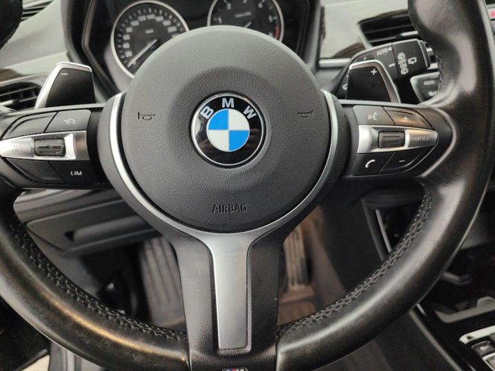 Photo 33 VIN: WBAHT710005J36517 - BMW X1 &#3915 