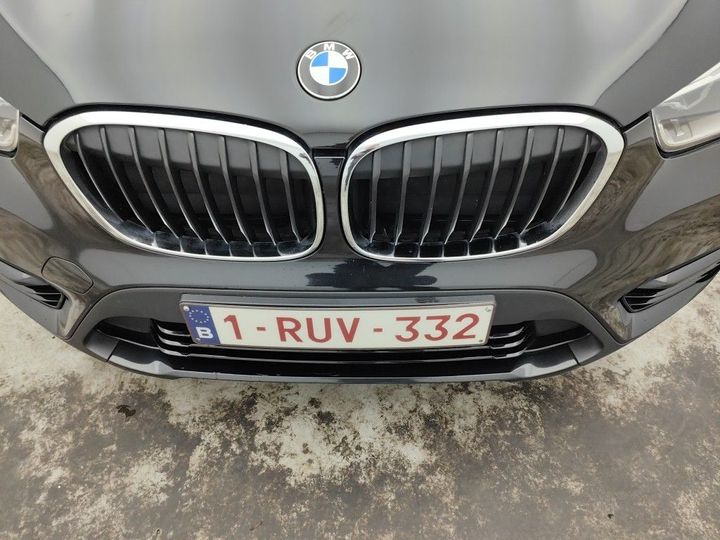 Photo 5 VIN: WBAHT710005J36517 - BMW X1 &#3915 