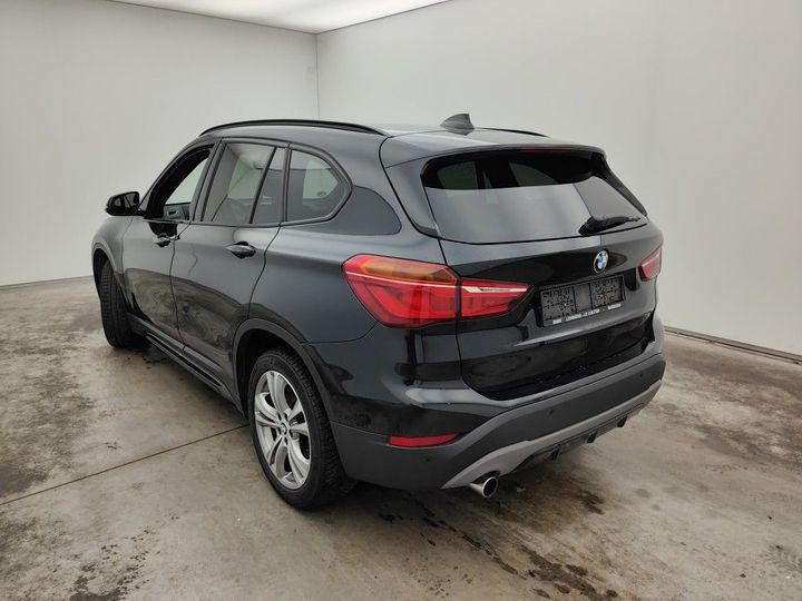 Photo 7 VIN: WBAHT710005J36517 - BMW X1 &#3915 