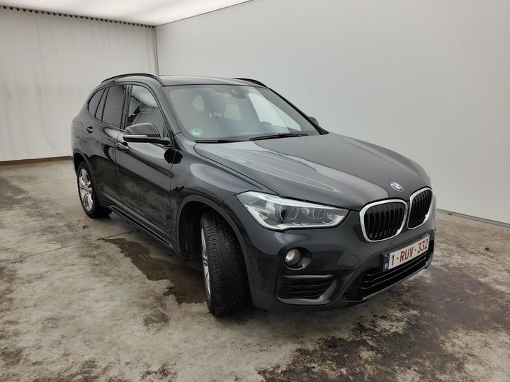 Photo 8 VIN: WBAHT710005J36517 - BMW X1 &#3915 