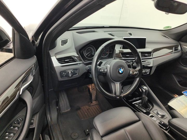 Photo 9 VIN: WBAHT710005J36517 - BMW X1 &#3915 