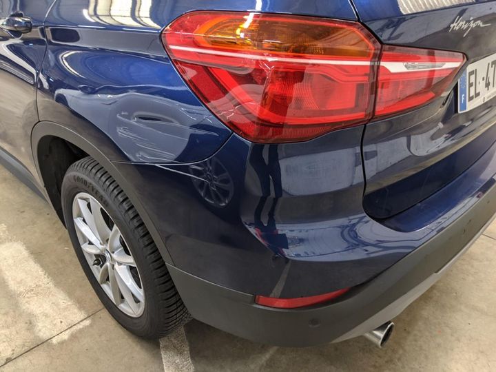 Photo 32 VIN: WBAHT710005J36890 - BMW X1 