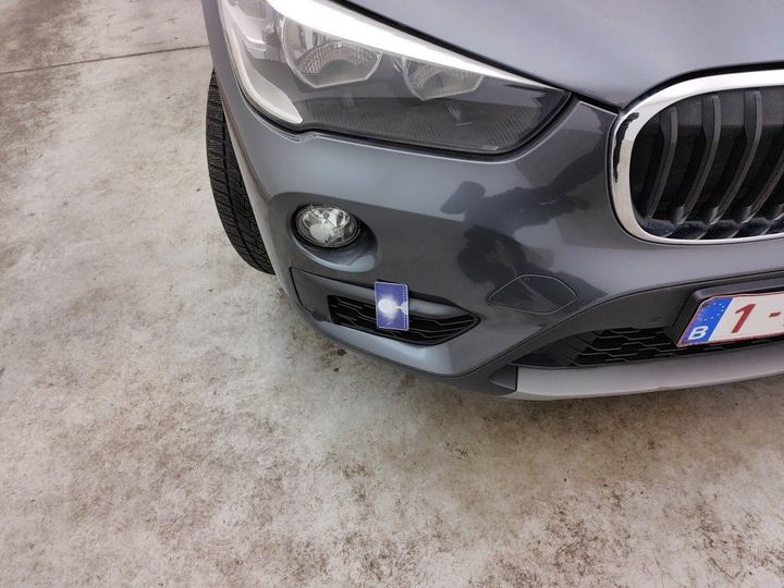 Photo 18 VIN: WBAHT710005J37392 - BMW X1 &#3915 