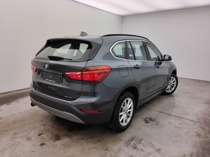 Photo 2 VIN: WBAHT710005J37392 - BMW X1 &#3915 