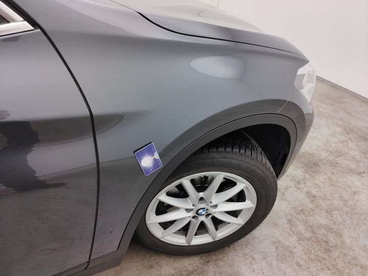 Photo 26 VIN: WBAHT710005J37392 - BMW X1 &#3915 