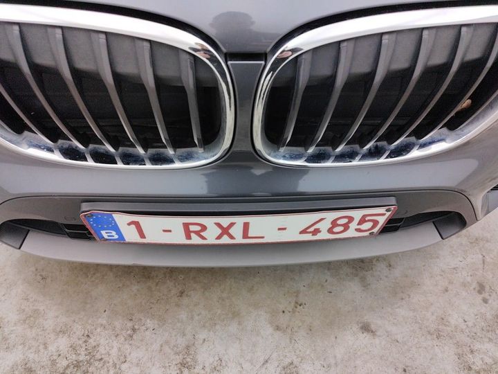 Photo 5 VIN: WBAHT710005J37392 - BMW X1 &#3915 