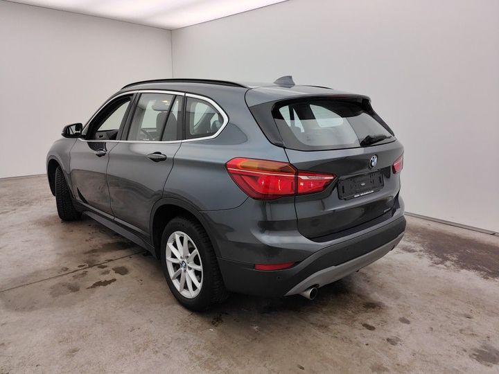 Photo 7 VIN: WBAHT710005J37392 - BMW X1 &#3915 