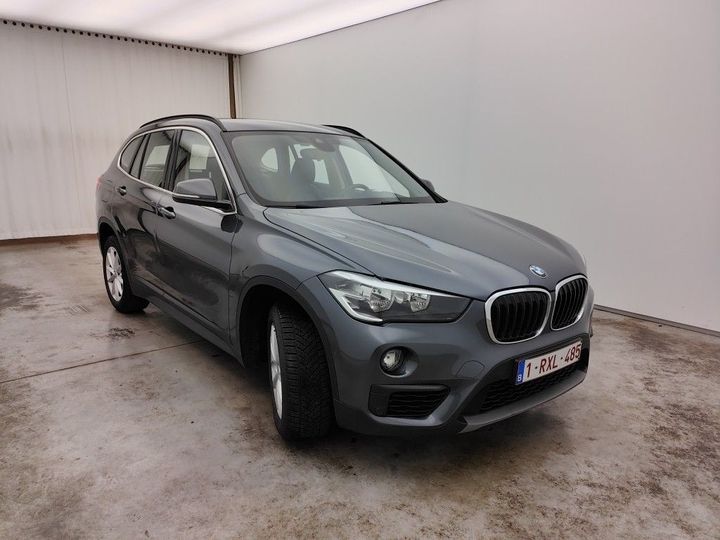 Photo 8 VIN: WBAHT710005J37392 - BMW X1 &#3915 