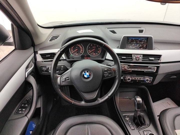 Photo 9 VIN: WBAHT710005J37392 - BMW X1 &#3915 