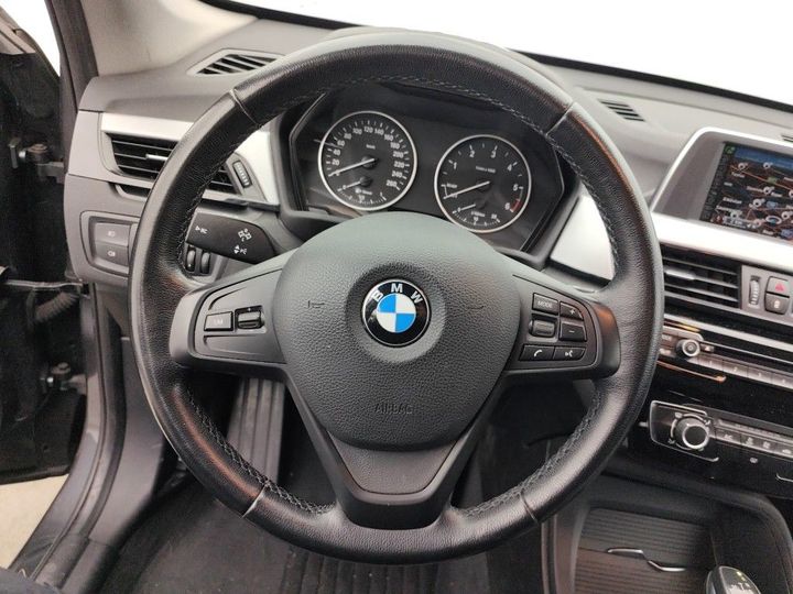 Photo 35 VIN: WBAHT710005J37392 - BMW X1 &#3915 