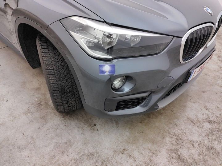 Photo 38 VIN: WBAHT710005J37392 - BMW X1 &#3915 