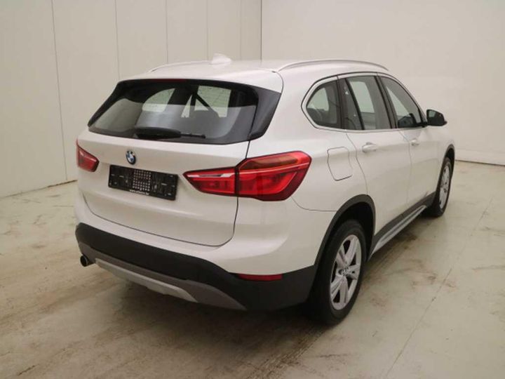 Photo 10 VIN: WBAHT710005J37764 - BMW X1 