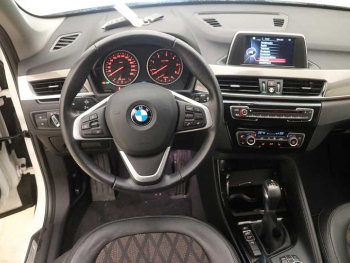 Photo 15 VIN: WBAHT710005J37764 - BMW X1 