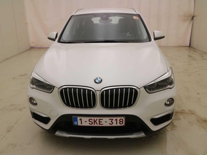 Photo 16 VIN: WBAHT710005J37764 - BMW X1 