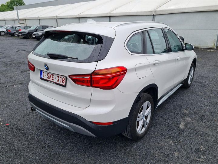 Photo 2 VIN: WBAHT710005J37764 - BMW X1 