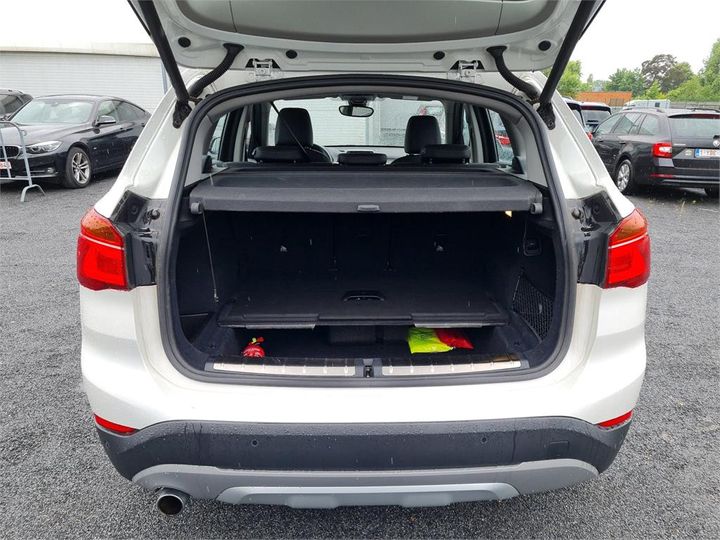 Photo 3 VIN: WBAHT710005J37764 - BMW X1 