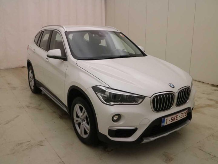 Photo 8 VIN: WBAHT710005J37764 - BMW X1 