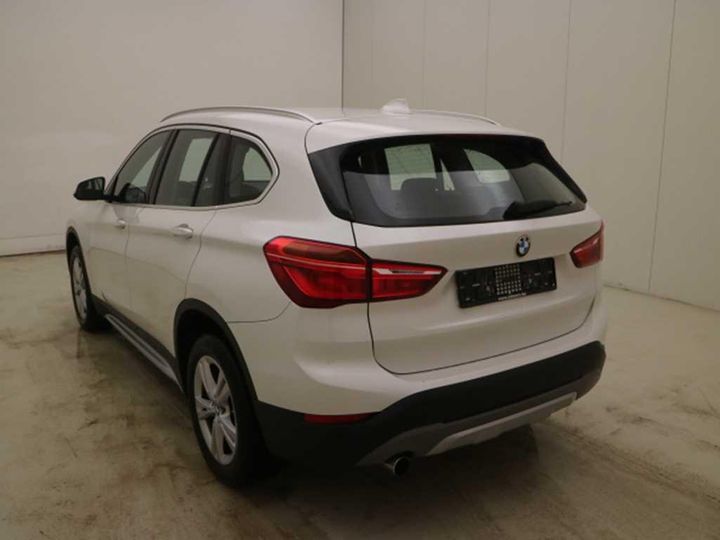 Photo 9 VIN: WBAHT710005J37764 - BMW X1 