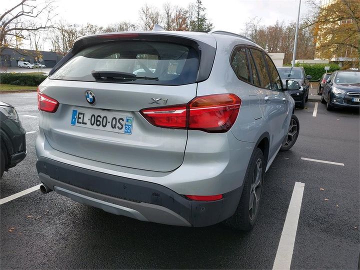 Photo 4 VIN: WBAHT710005J38669 - BMW X1 