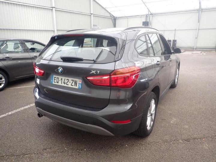 Photo 2 VIN: WBAHT710005J41667 - BMW X1 