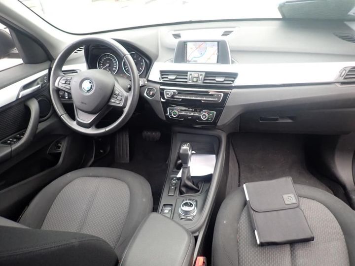 Photo 8 VIN: WBAHT710005J41667 - BMW X1 