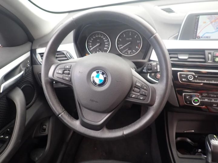 Photo 9 VIN: WBAHT710005J41667 - BMW X1 