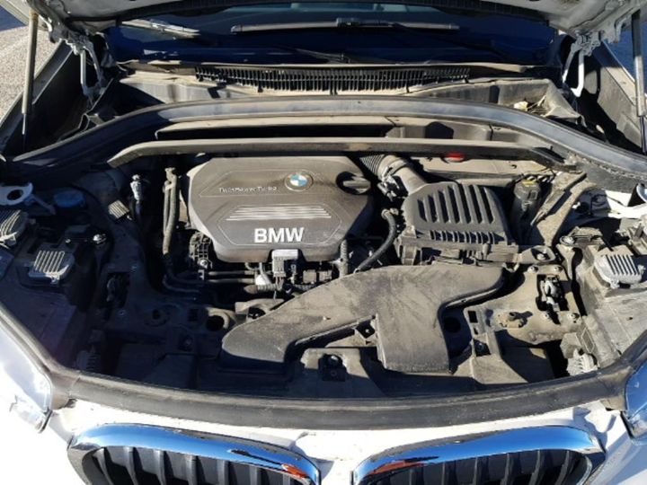 Photo 19 VIN: WBAHT710005J42222 - BMW X1 