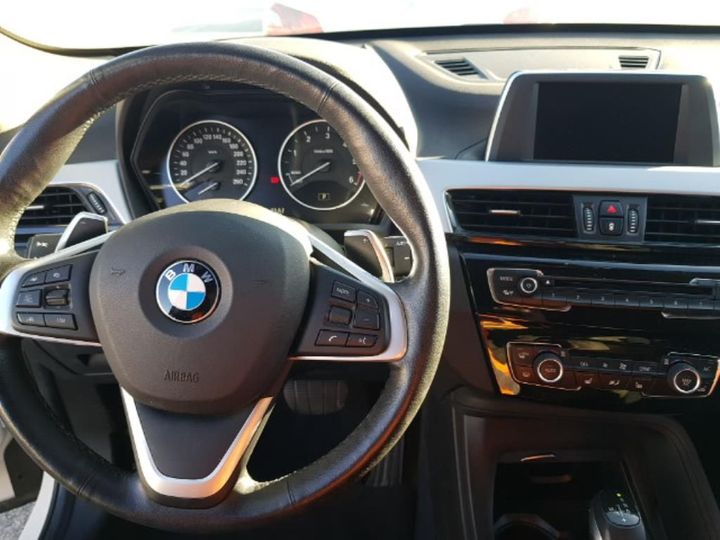 Photo 22 VIN: WBAHT710005J42222 - BMW X1 