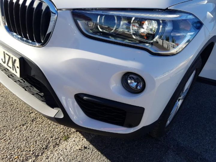 Photo 23 VIN: WBAHT710005J42222 - BMW X1 