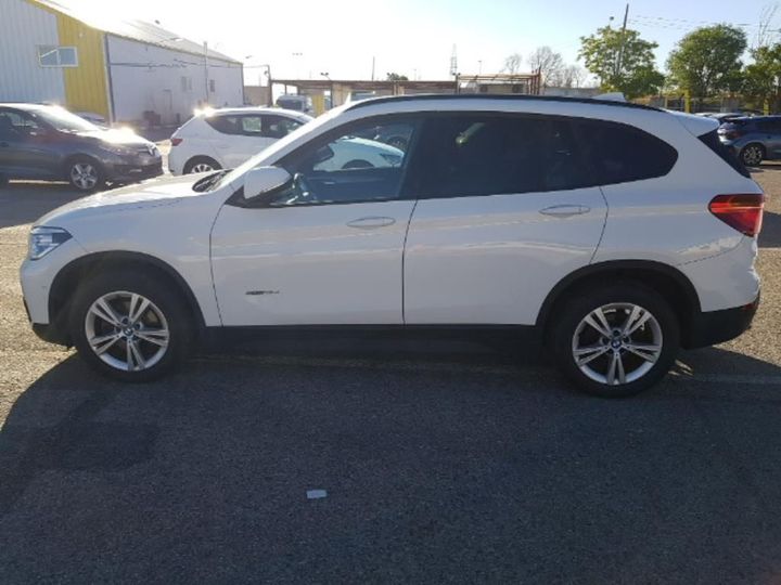 Photo 32 VIN: WBAHT710005J42222 - BMW X1 