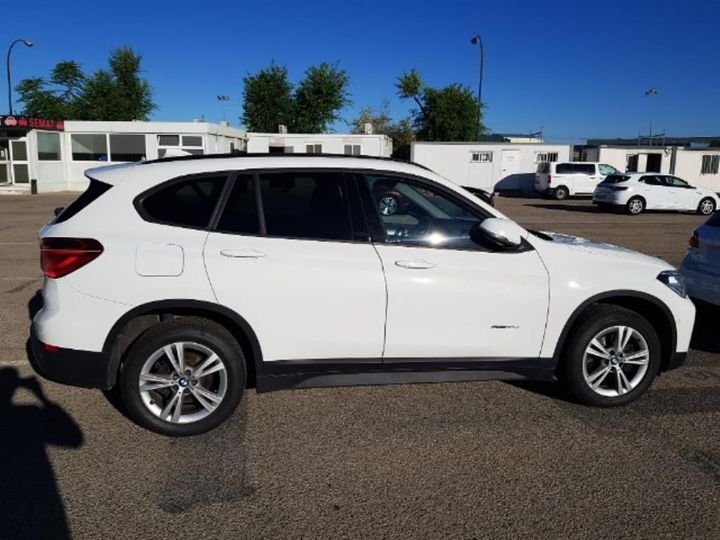 Photo 34 VIN: WBAHT710005J42222 - BMW X1 