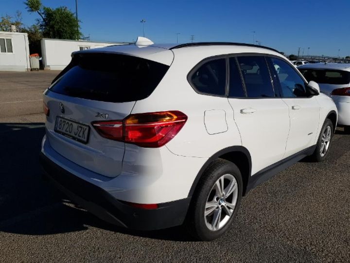 Photo 6 VIN: WBAHT710005J42222 - BMW X1 