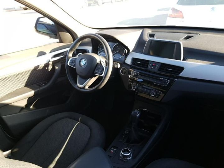 Photo 7 VIN: WBAHT710005J42222 - BMW X1 