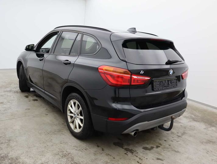 Photo 7 VIN: WBAHT710005J43001 - BMW X1&#3919 