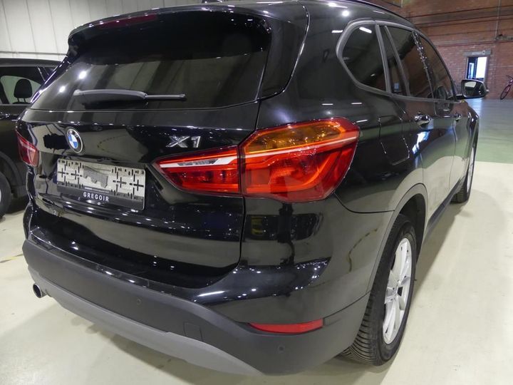 Photo 2 VIN: WBAHT710005J44911 - BMW X1 