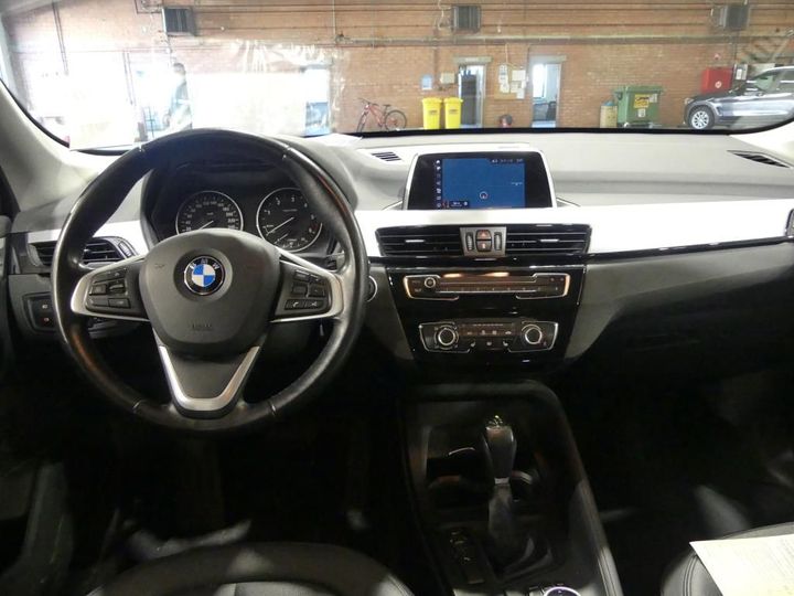 Photo 8 VIN: WBAHT710005J44911 - BMW X1 