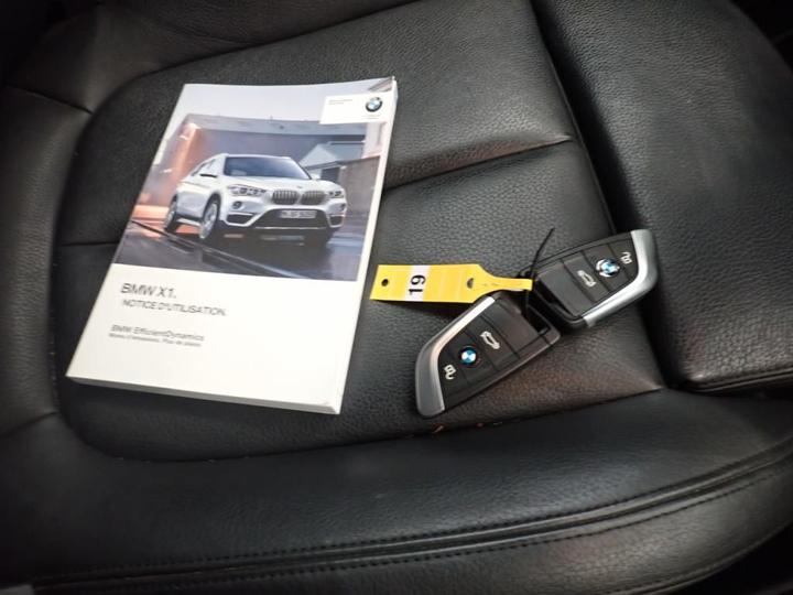 Photo 6 VIN: WBAHT710005J45850 - BMW X1 