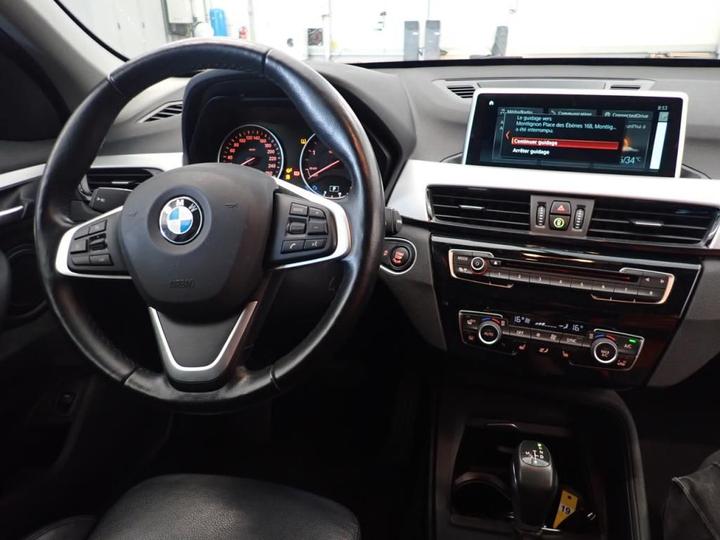 Photo 7 VIN: WBAHT710005J45850 - BMW X1 